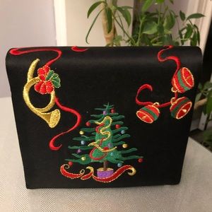 Holiday Purse